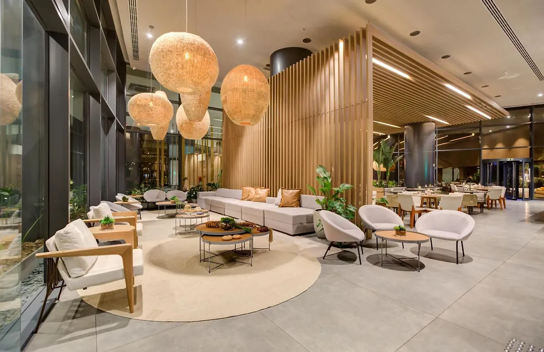 DoubleTree by Hilton Porto Alegre-1