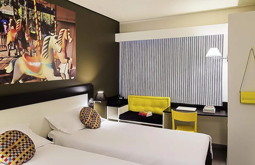 Ibis Styles Porto Alegre Centro-1