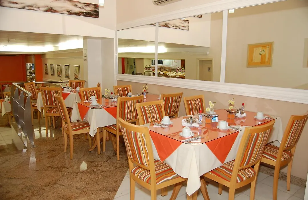 Harbor Regent Suites-1