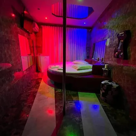Motel Desejo-3