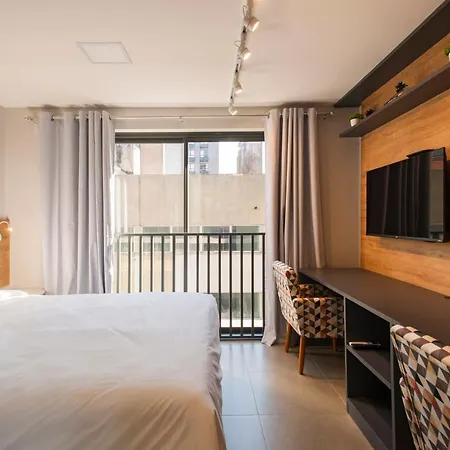 Cityhome Go 24 Porto Alegre-2