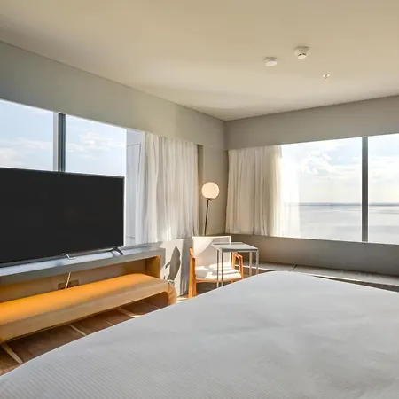 DoubleTree by Hilton Porto Alegre-3