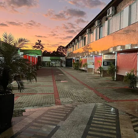Motel Desejo-2