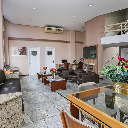 Hotel Express Aeroporto-2