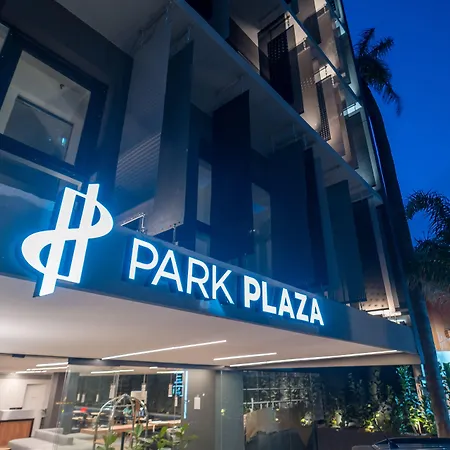 Park Plaza Moinhos Porto Alegre-3