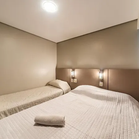 Minuano Hotel Express próx Orla Lago Guaíba, Mercado Público, 300 m Rodoviária-3